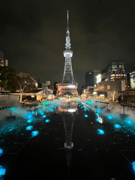 想いを灯りに宿す アカリバ久屋の画像