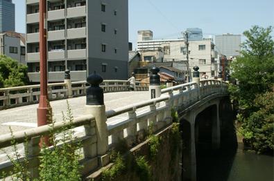 五条橋・共同物揚場