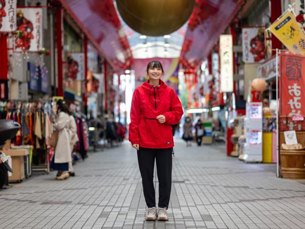 大須商店街