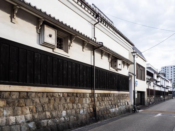 徳川家康の「城下町(まち)たび」