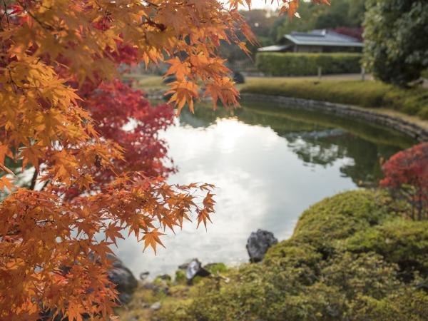 Shirotori Garden