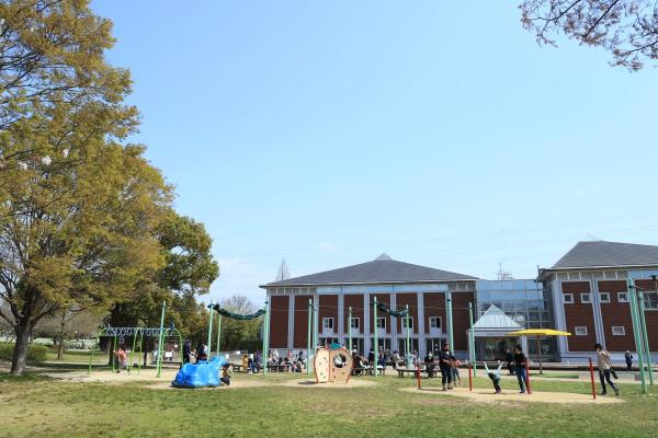農業文化園・戸田川緑地