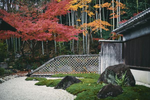 Yagotosan Koshoji Temple