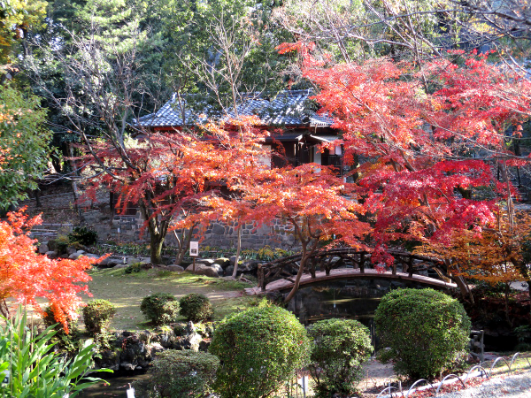 Yokiso Garden