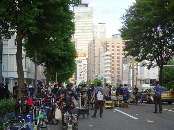 Nishiki Street