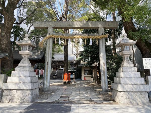 朝日神社