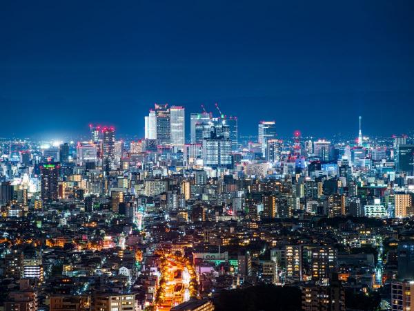 東山スカイタワー