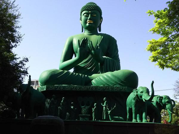 Toganji Temple