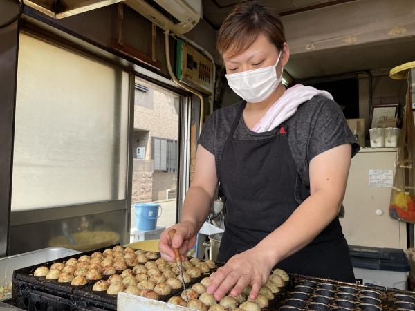 吉川屋