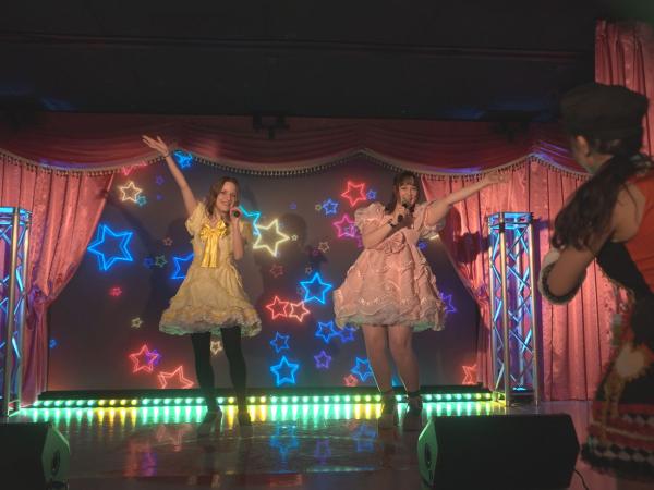 世界アイドル共和国
