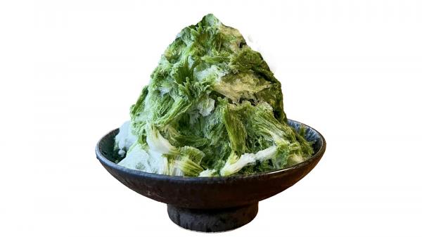 抹茶
