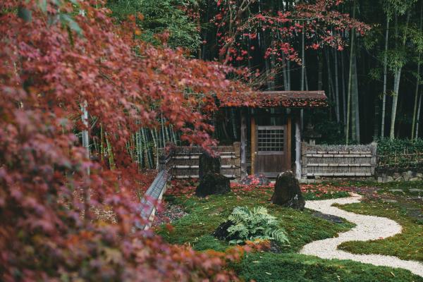 Yagotosan Koshoji Temple