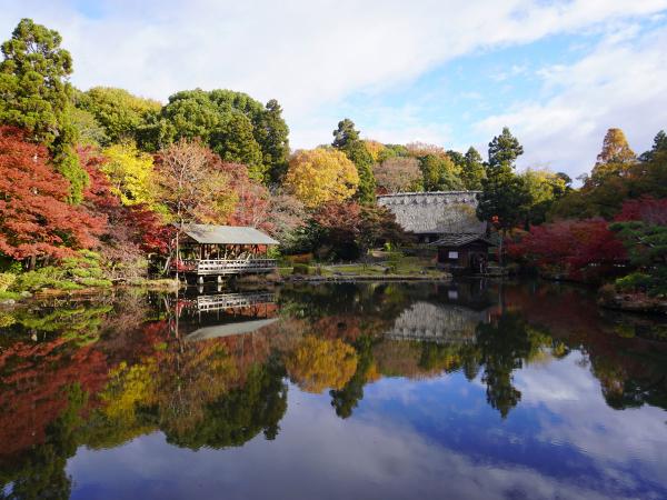 Higashiyama Zoo and Botanical Gardens