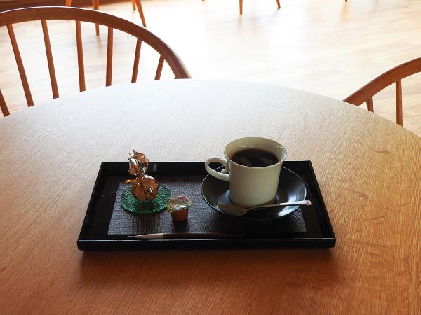 オリジナルブレンドコーヒー