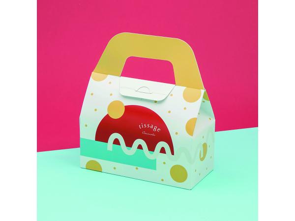 ティサージュ ミルフィーユ ニューイヤーセット