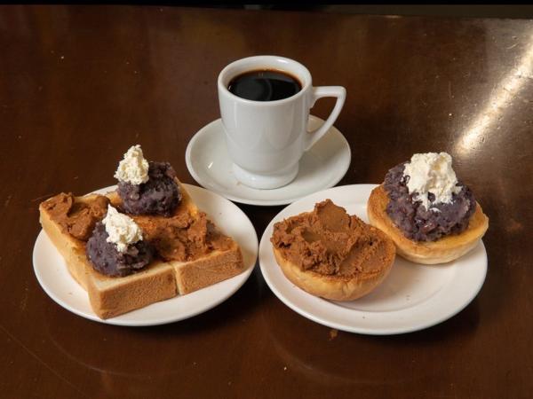 BUCYO COFFEE(ブチョーコーヒー)