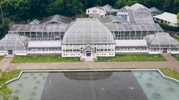 東山動植物園（植物園網站）