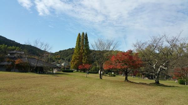 Jokoji Temple/Jokoji Park