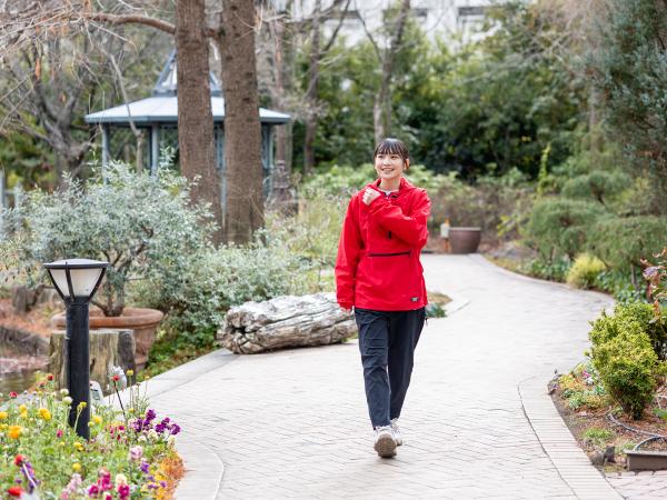 久屋大通庭園フラリエ