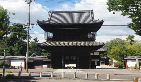 建中寺