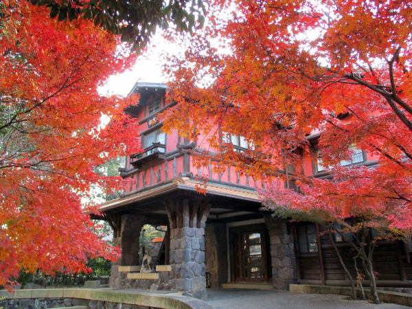 Yokiso Garden