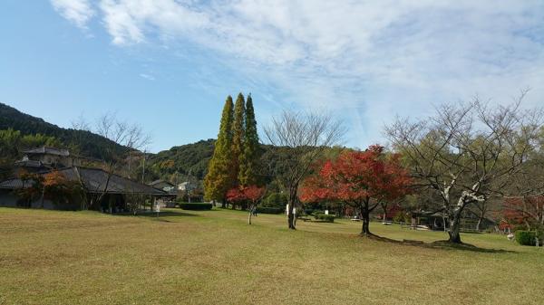 Jokoji Temple / Jokoji Park