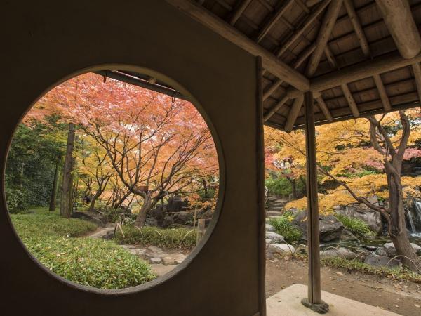 Shirotori Garden