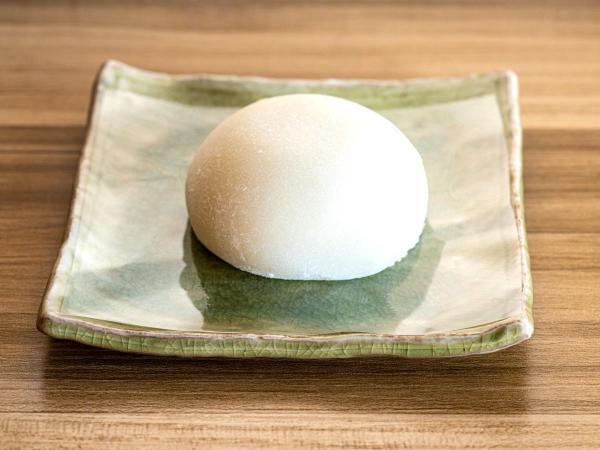 Daifuku Mochi