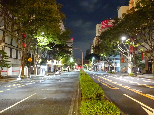 Minamiotsu Street