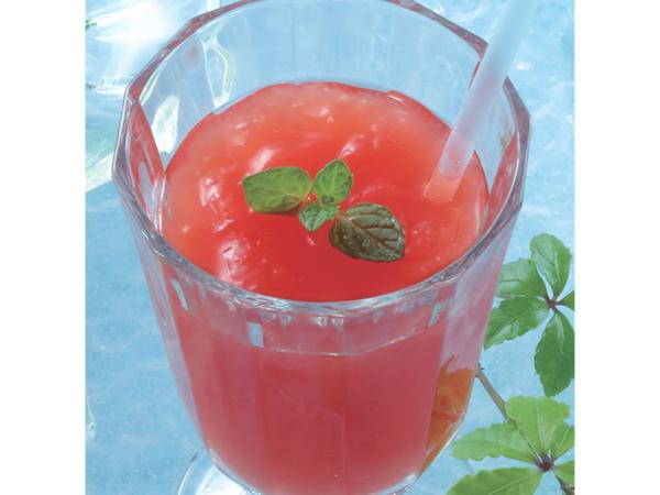 飲むぜりぃすいか