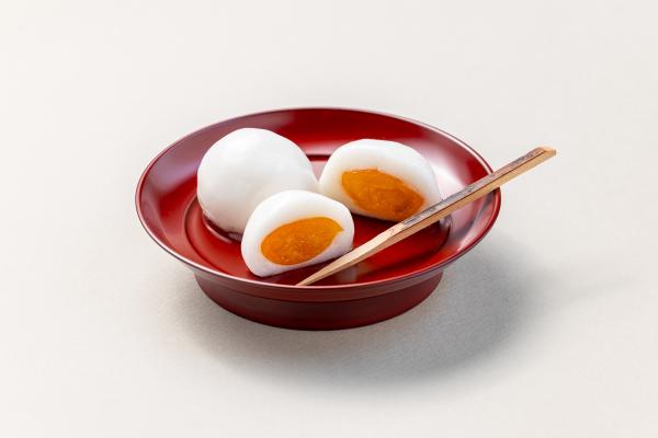 Hesokuri Mochi