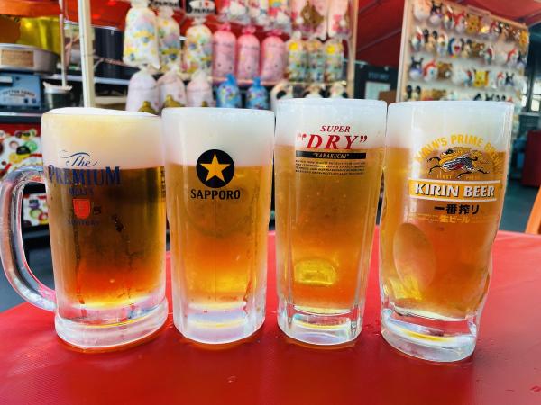 ビアガーデンマイアミ 名古屋栄店