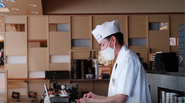 にぎりの徳兵衛