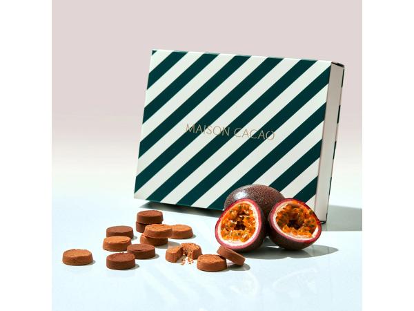 生チョコクッキーMARKET