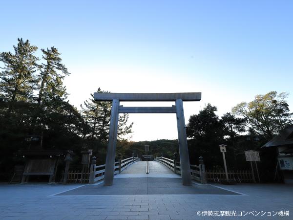 Ise Jingu Shrine