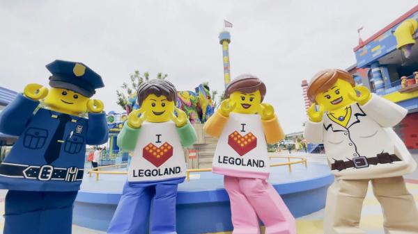 LEGOLAND® JAPAN RESORT