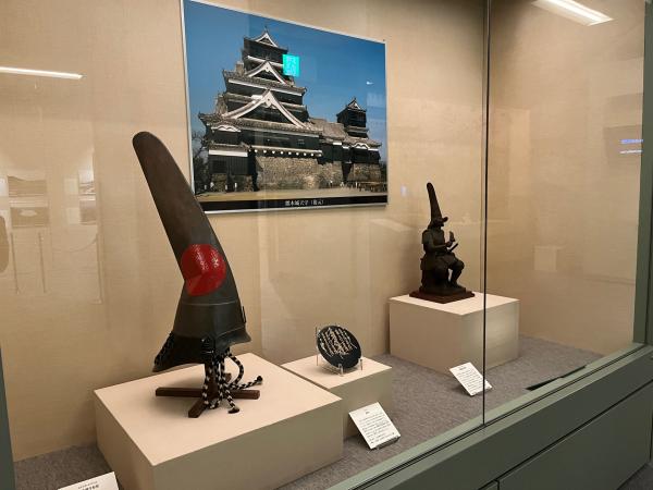 名古屋市秀吉清正記念館