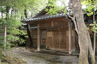 古川美術館・為三郎記念館