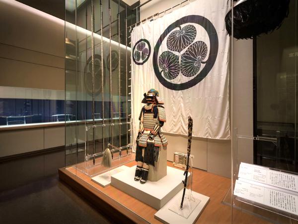 Bảo tàng mỹ thuật Tokugawa