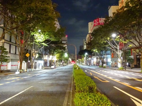 Minami Otsu-dori