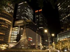 Nagoya Illumination Special Collection