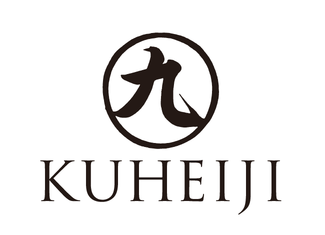 kuheijiロゴ