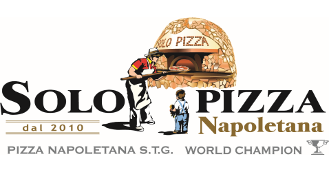 SOLO PIZZA Napoletana