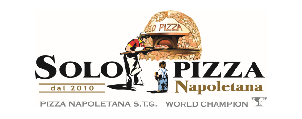 SOLO PIZZA Napoletana