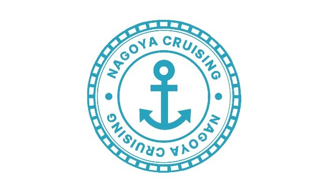 なごやんツアー NAGOYAクルージング事業部ロゴ