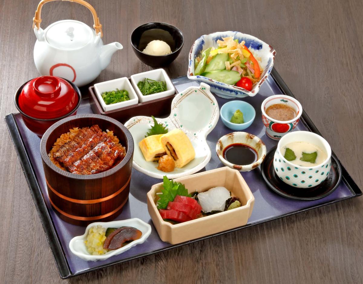 Maruya 本店天白本店