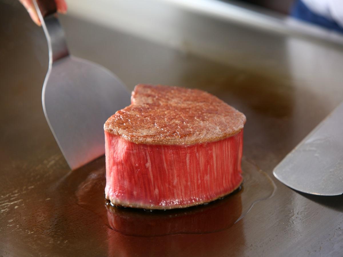 Steak Tokugawa