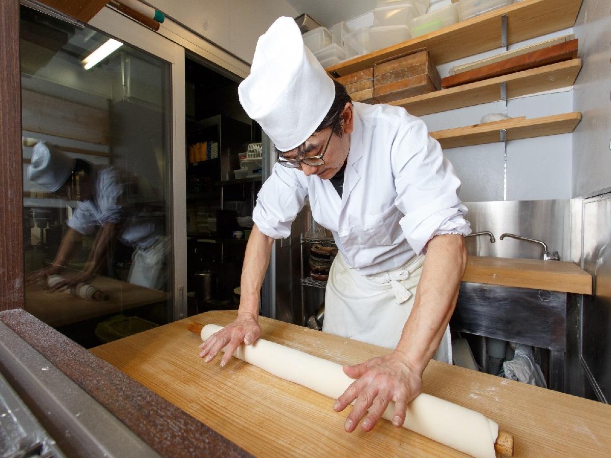 山本屋　大久手店