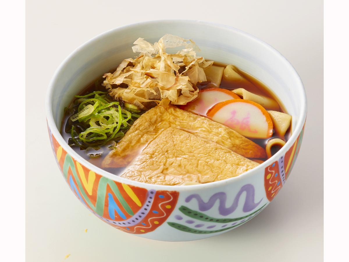 若鯱家　錦店　鯱風きしめん