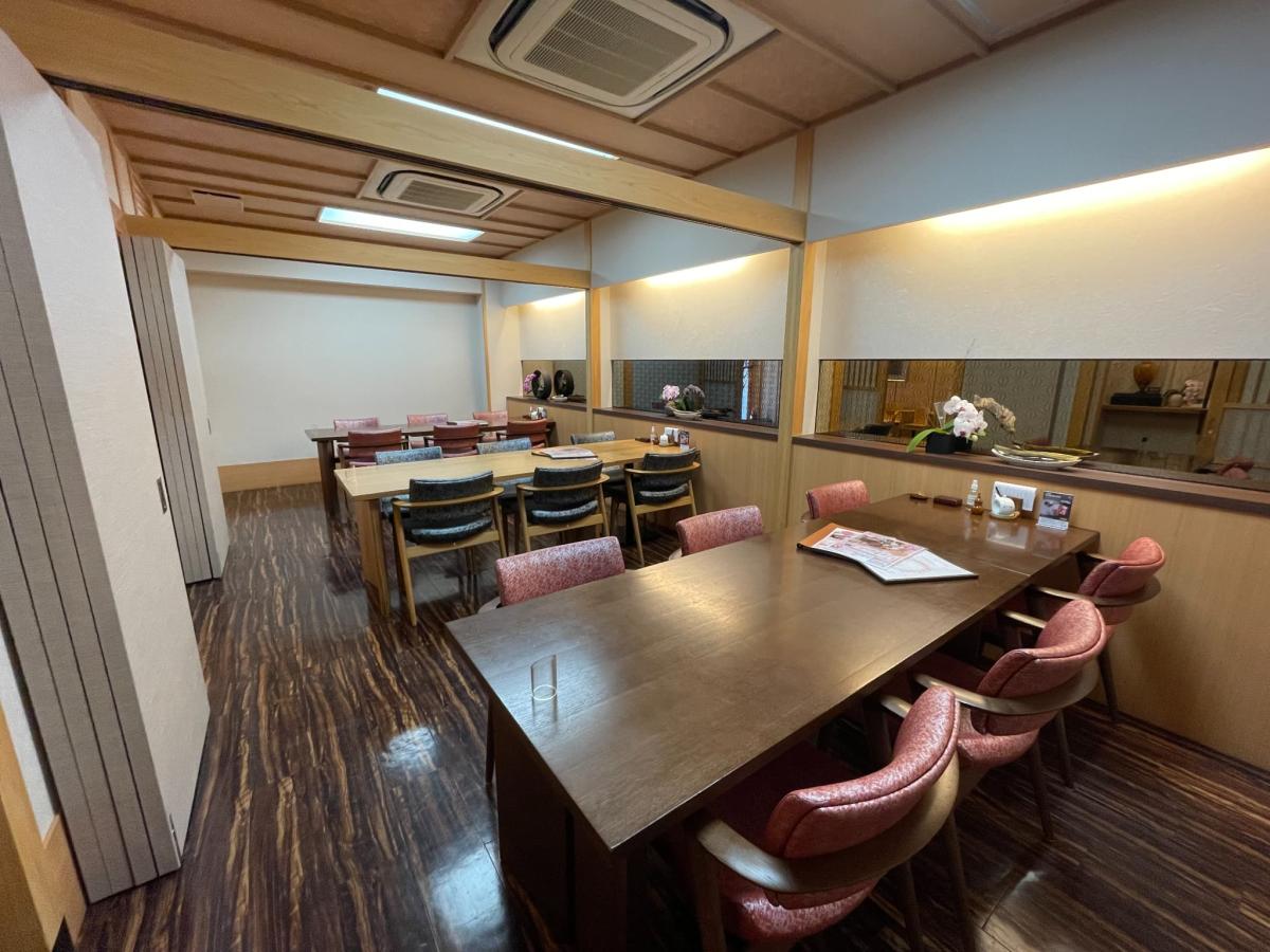 Maruya 本店天白本店